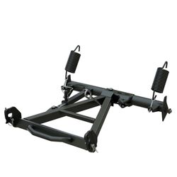 Polaris OEM Glacier HD Plow Frame