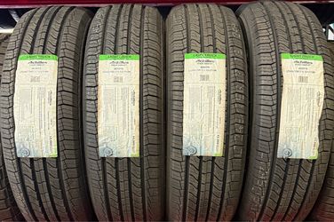Achilles LT 245 75 17 “E”