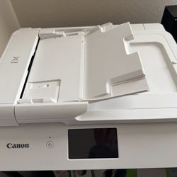Canon TS9521C Inkjet Printer