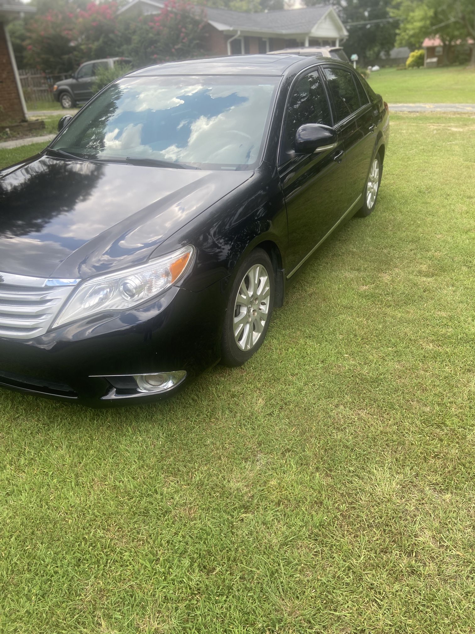 2011 Toyota Avalon