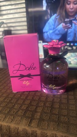 Dolce & Gabbana Lily 75ml