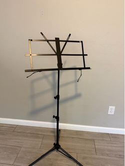 Music Stand