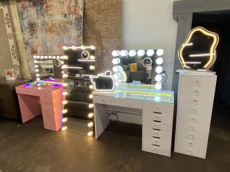 Vanitis Make up