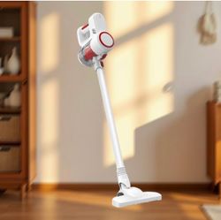 Cordless Vacuum Cleaner