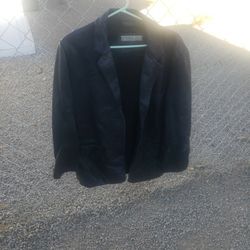 Excelled Leather Jacket