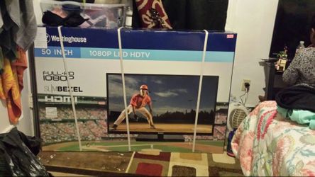 1080P LED HDTV