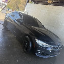 2017 430i