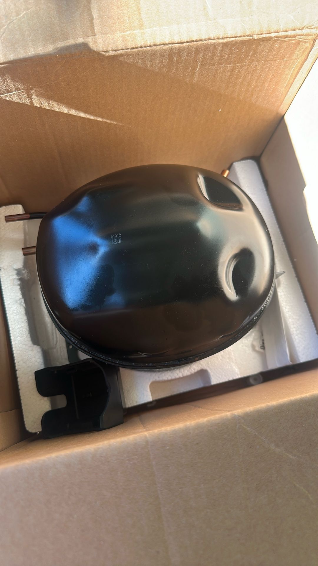 New Samsung Refrigerator Compressor