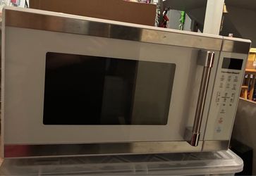 Hamilton Beach 1000W Microwave