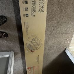 Brand New Trundle 