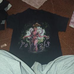 Portals Hot Topic Melanie Martinez T-shirt 