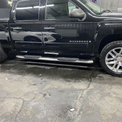 2008 Chevrolet Silverado 1500