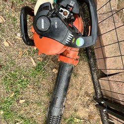 Echo Leaf Blower 