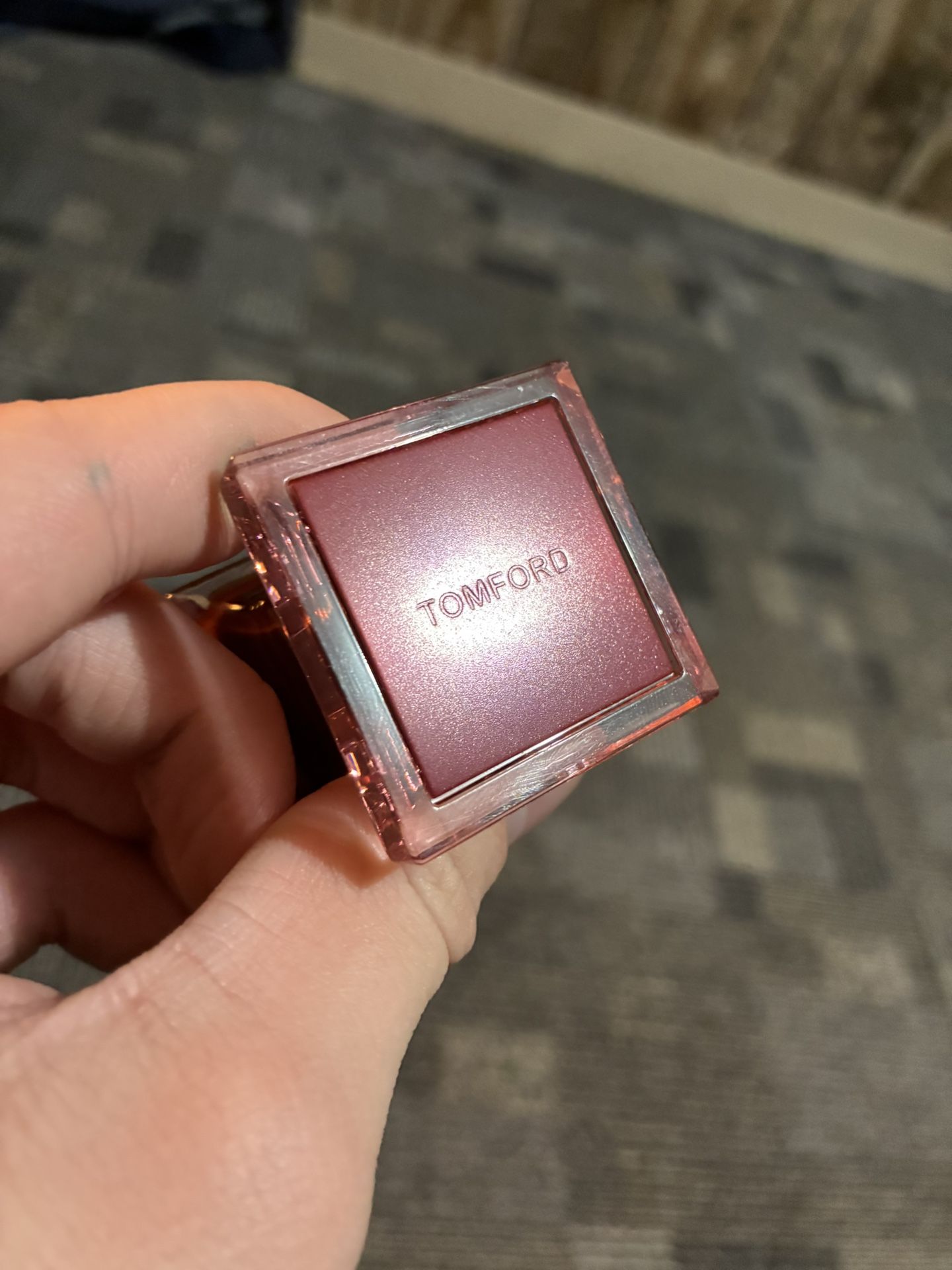 Tom ford lost cherry
