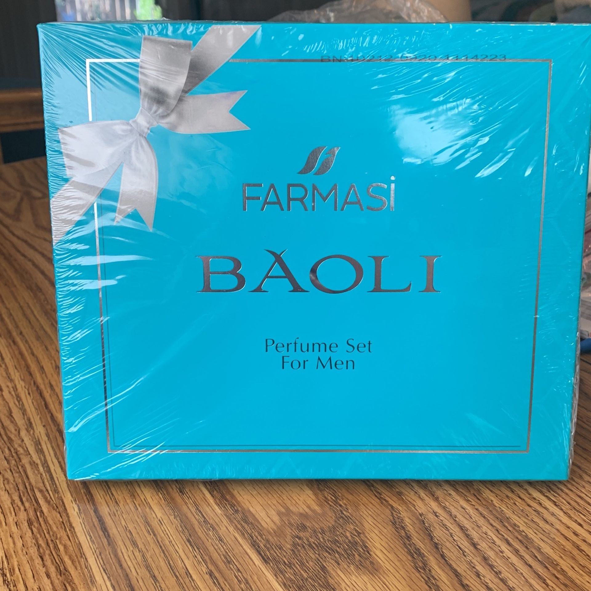 Farmasi Baoli Gift Set Perfume For Men