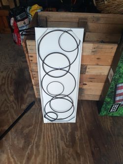 Wall Decor