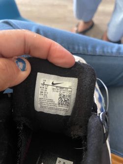 Nike