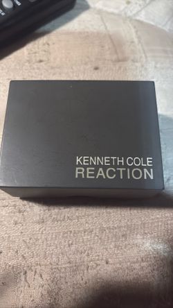 Kenneth Cole Reaction Cufflinks