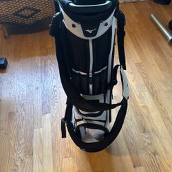 Golf Bag 