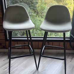 Counter Stools  2 For $20