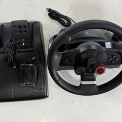 Logitech Driving Force GT  PS3