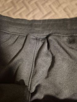 Women wide leg sweats