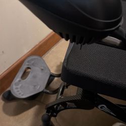 Silla de Ruedas Electrica 