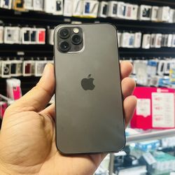 iPhone 12 Pro 256GB Unlocked 