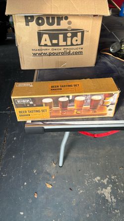 Micro Brew Set