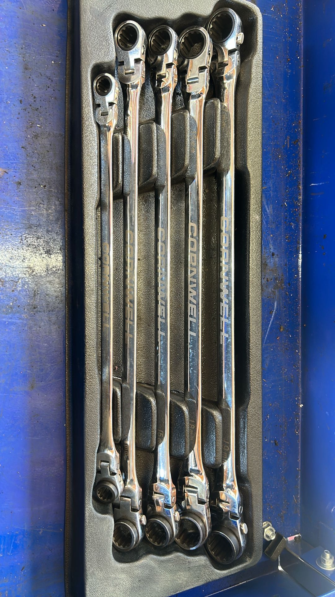 Cornwell Tool