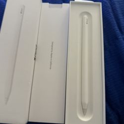 Apple Pencil USB C 