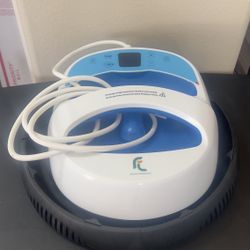 Heat Press Portable 