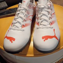 Puma turf training shoes