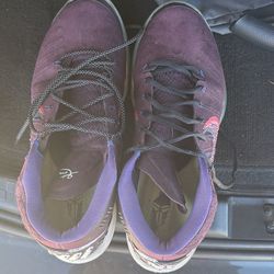 KOBE AD SIZE 13