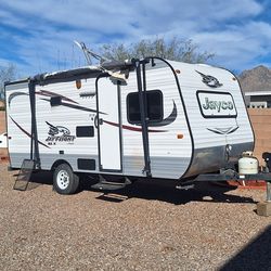 Rv jayco