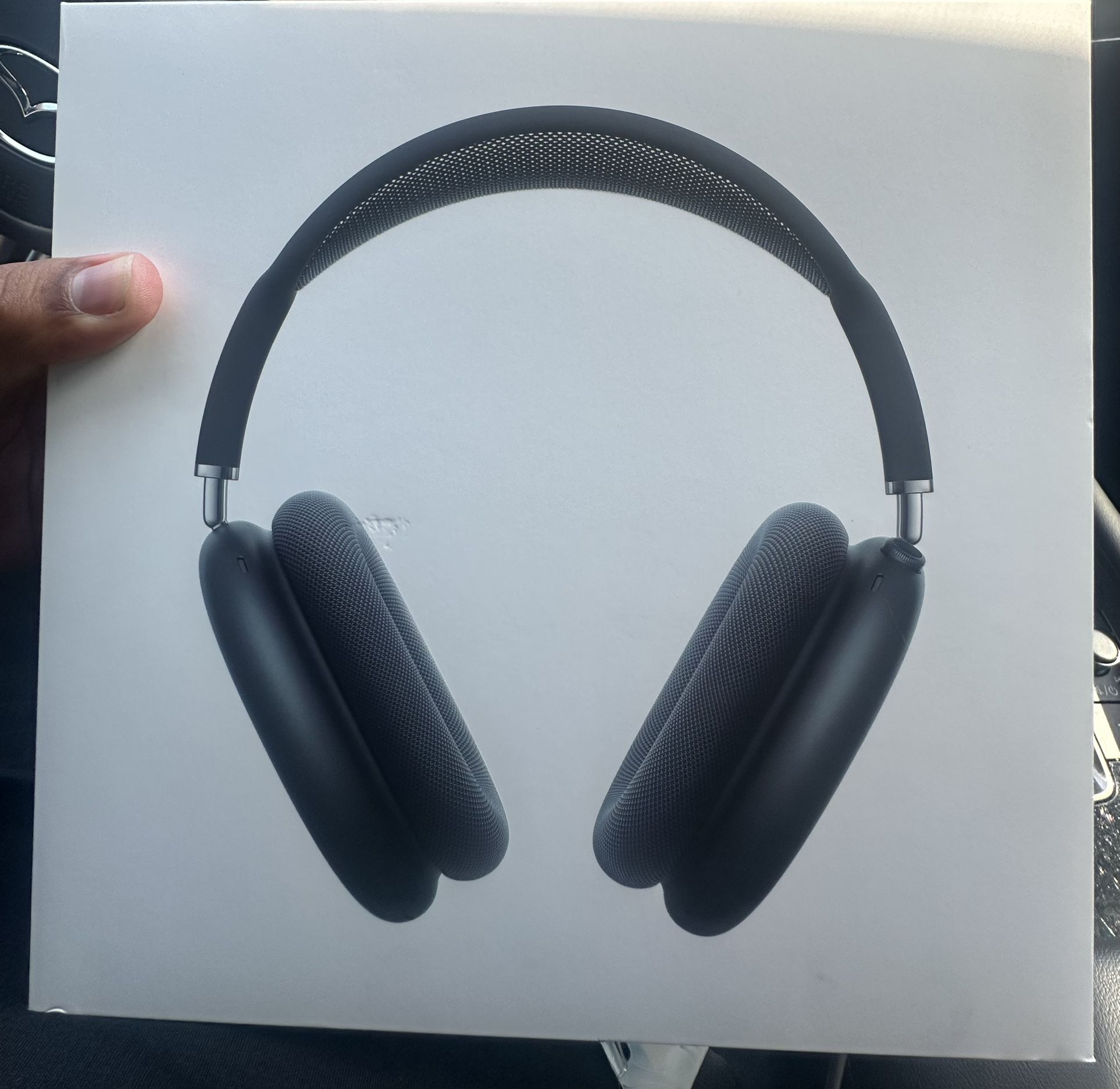 AirPods Max Headphones