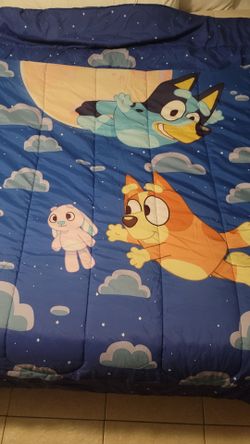 Full size comforter