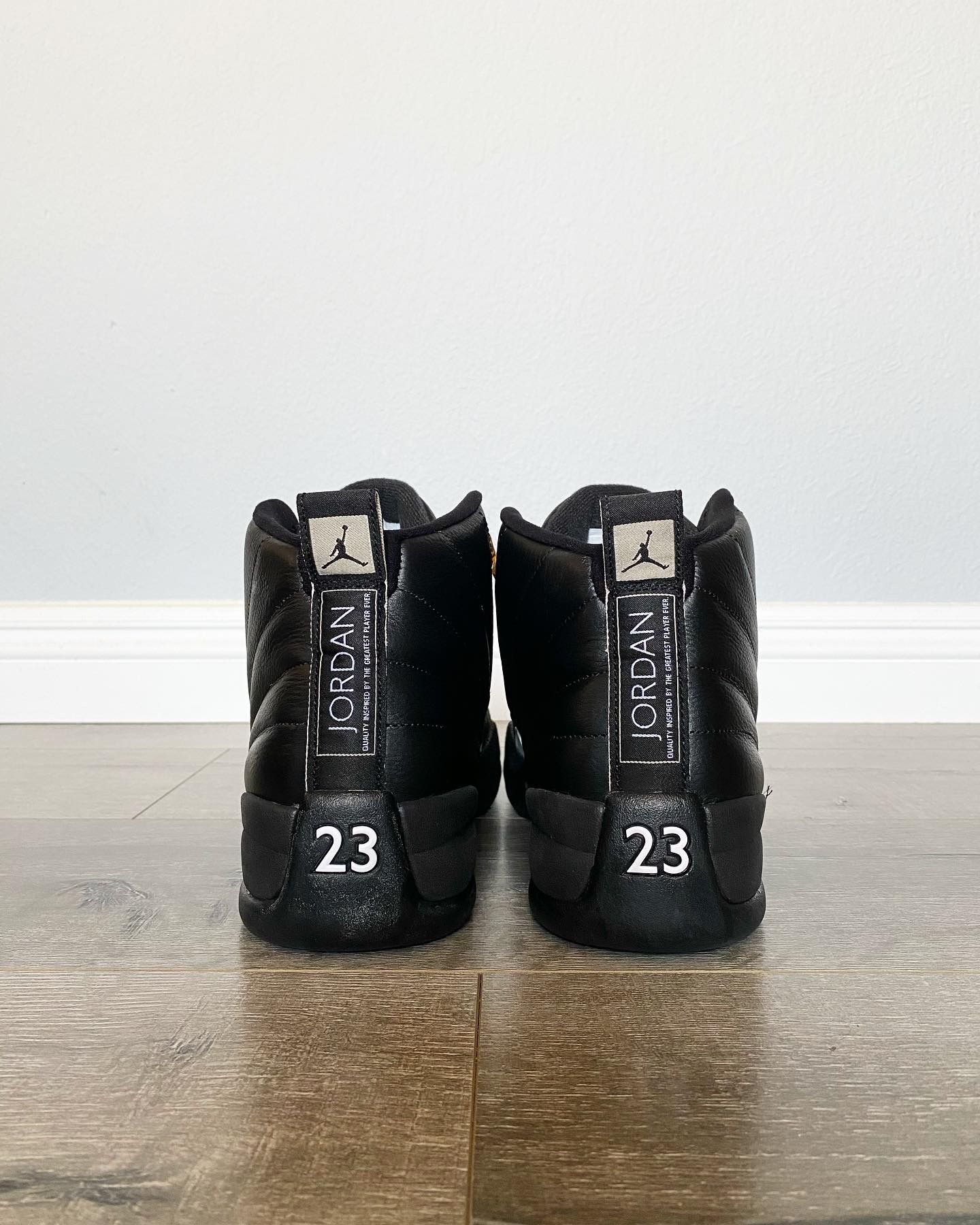 Air Jordan 12 Retro The Master Sz 13 - toquedesaborminas.com.br display picture 1