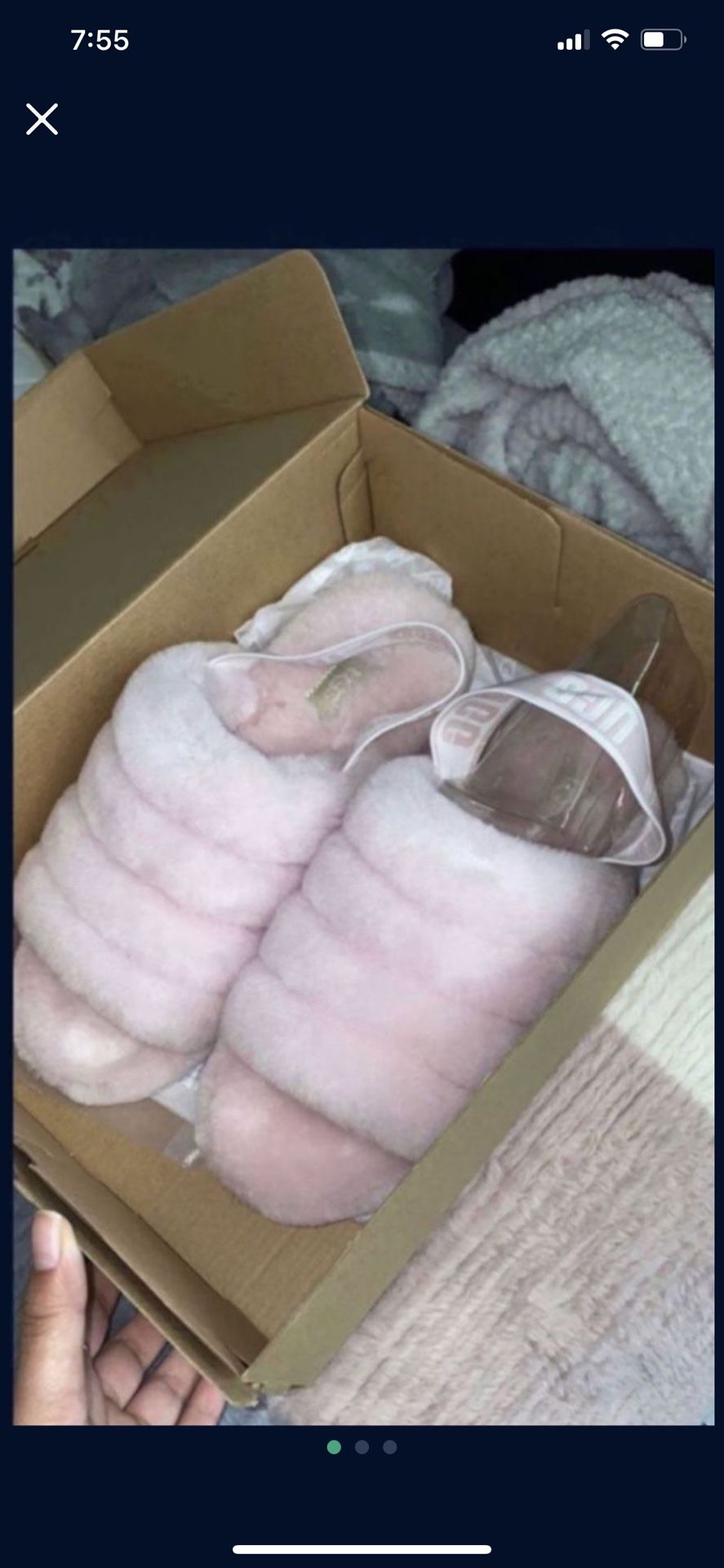 Uggs
