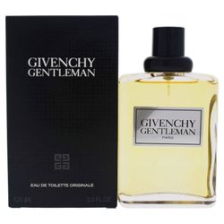 GIVENCHY - GENTLEMAN EDT ( M ) 3.3 OZ