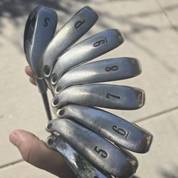 Callaway Golf Clubs