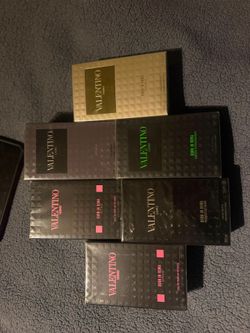 DESIGNER PERFUMES 1.1