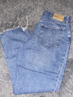 H&M jeans