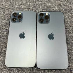 IPhone 13 Pro Max unlocked