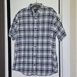 Men's Shirt Size XXL