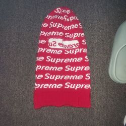 Supreme Beanie 