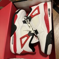 Air Jordan 4 Retro