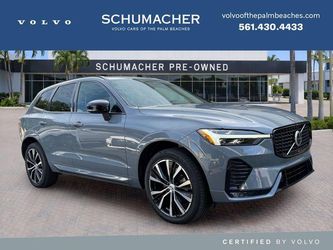 2024 Volvo XC60