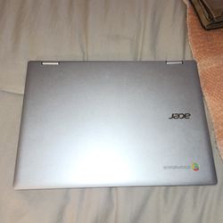 Acer Chromebook $150