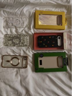 iphone air cases